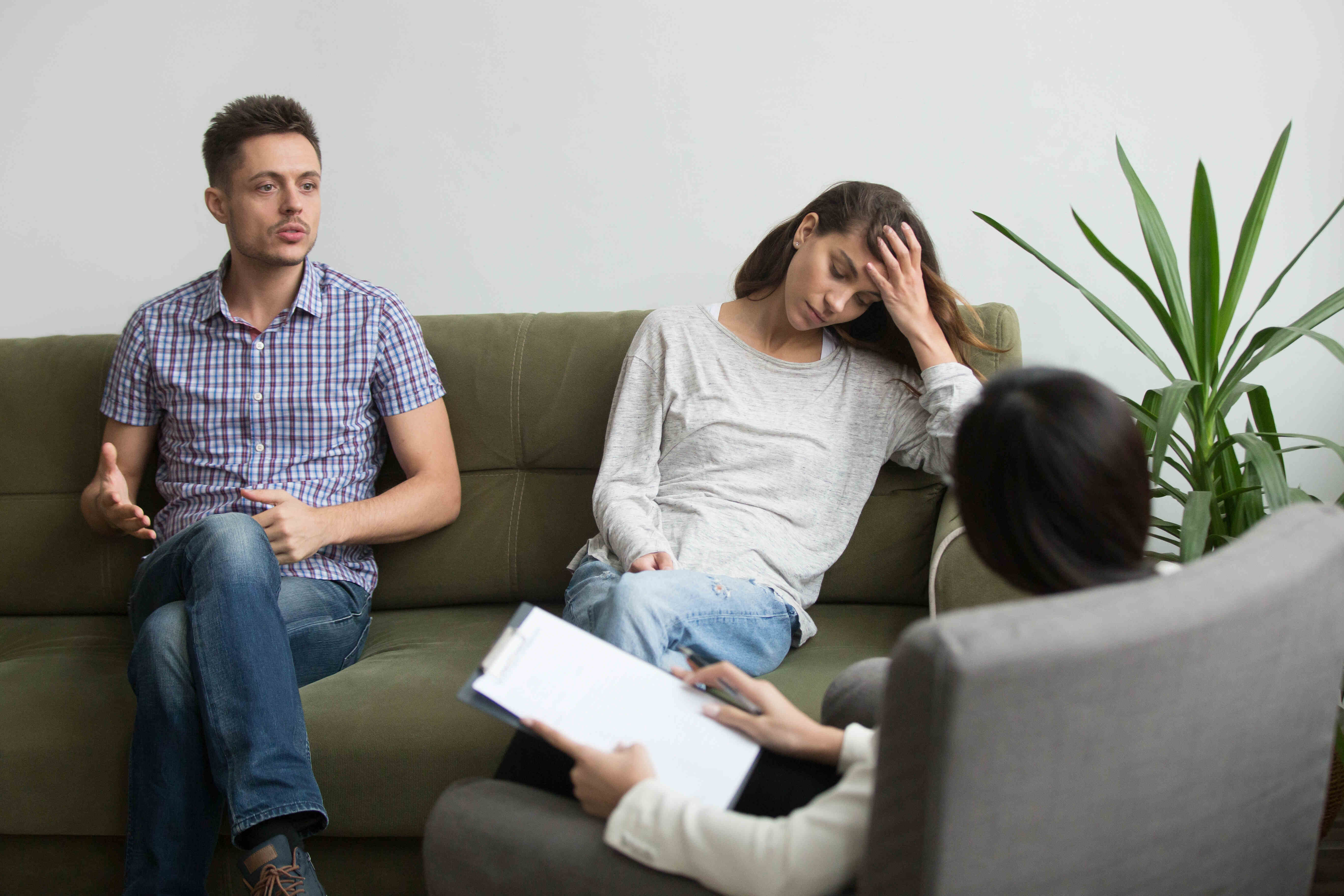 Complete Guide For Divorce Process