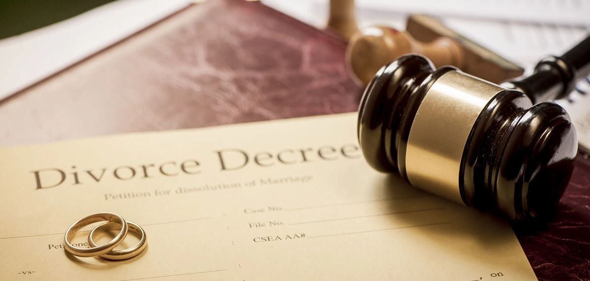 5 Common Mistakes a Couple Makes in a Divorce Case