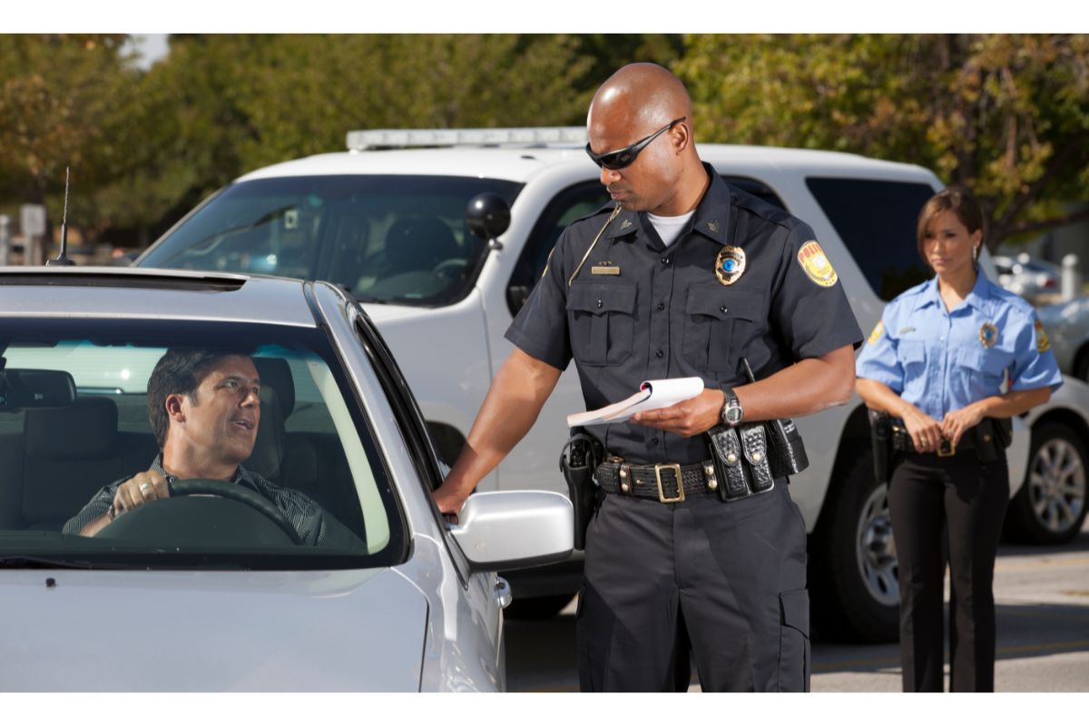 DUI traffic DUI traffic