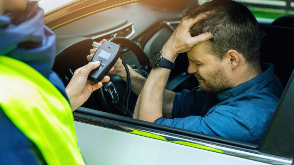 DUI Charges in Maryland: When Do They Become a Felony?