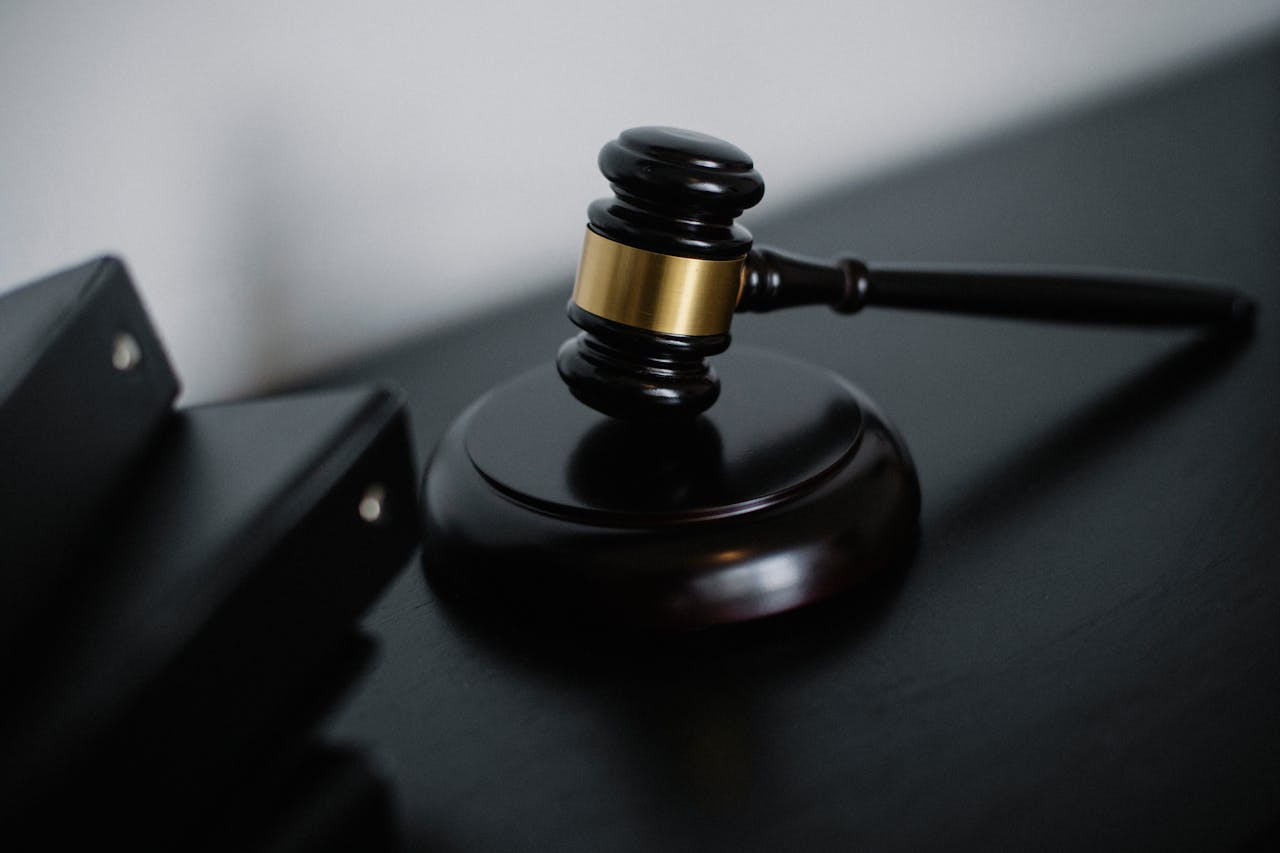 Accused of Coercion Accused of Coercion