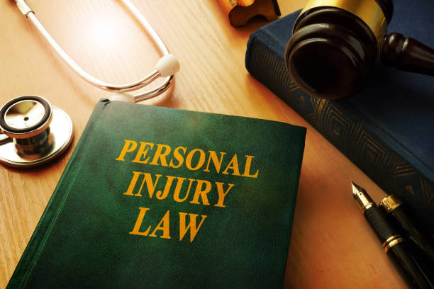 6 Crucial Concepts in Personal Injury Law Plaintiffs Should Know About