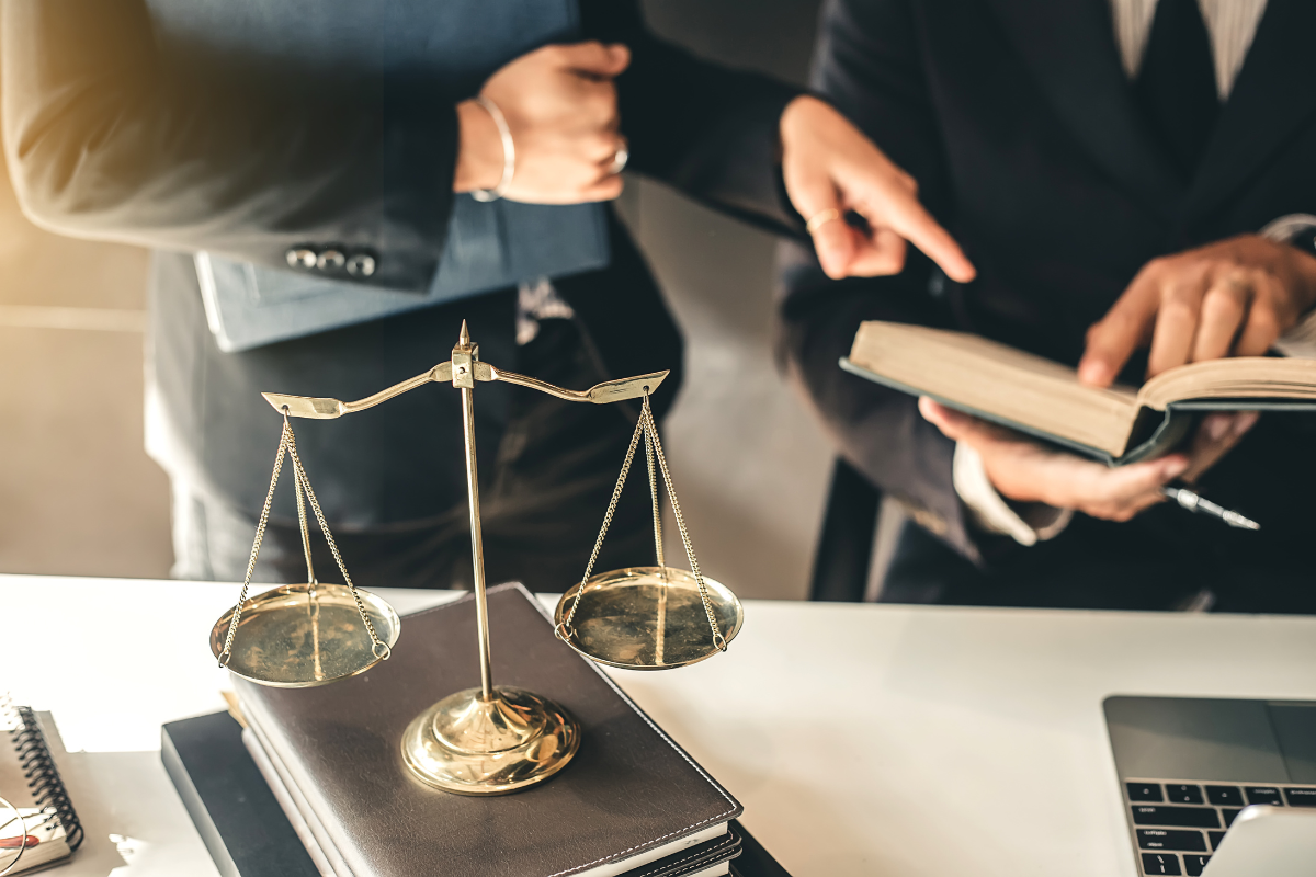 How an Experienced Legal Professional Tackles Challenges in a Personal Injury Claim