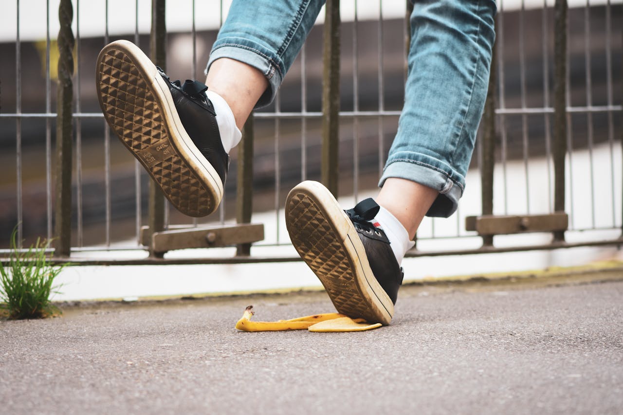 How a Lawyer Can Help Win Your Slip and Fall Case