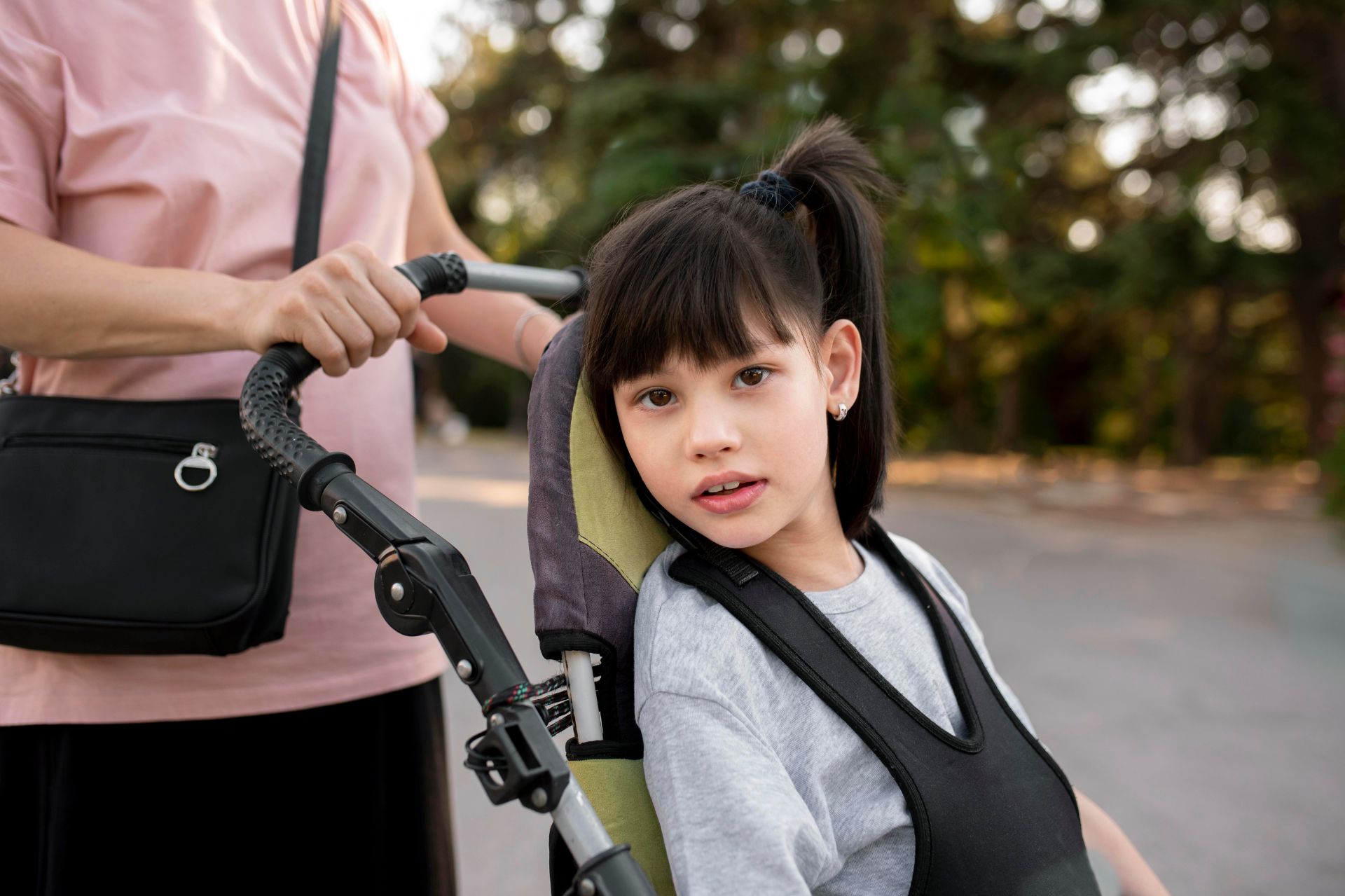 Steps to Take When Hospital Malpractice Leads to Your Child&rsquo;s Cerebral Palsy