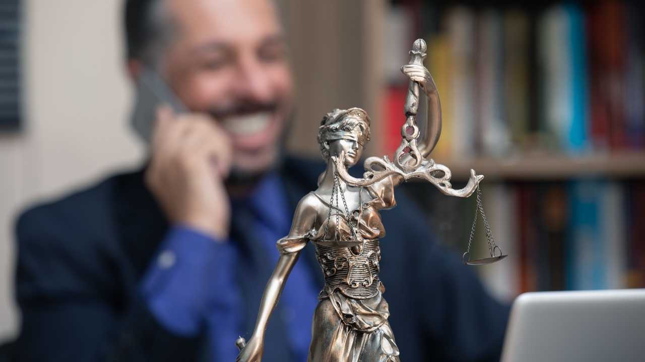 How a Lawyer Can Protect a Whistleblower