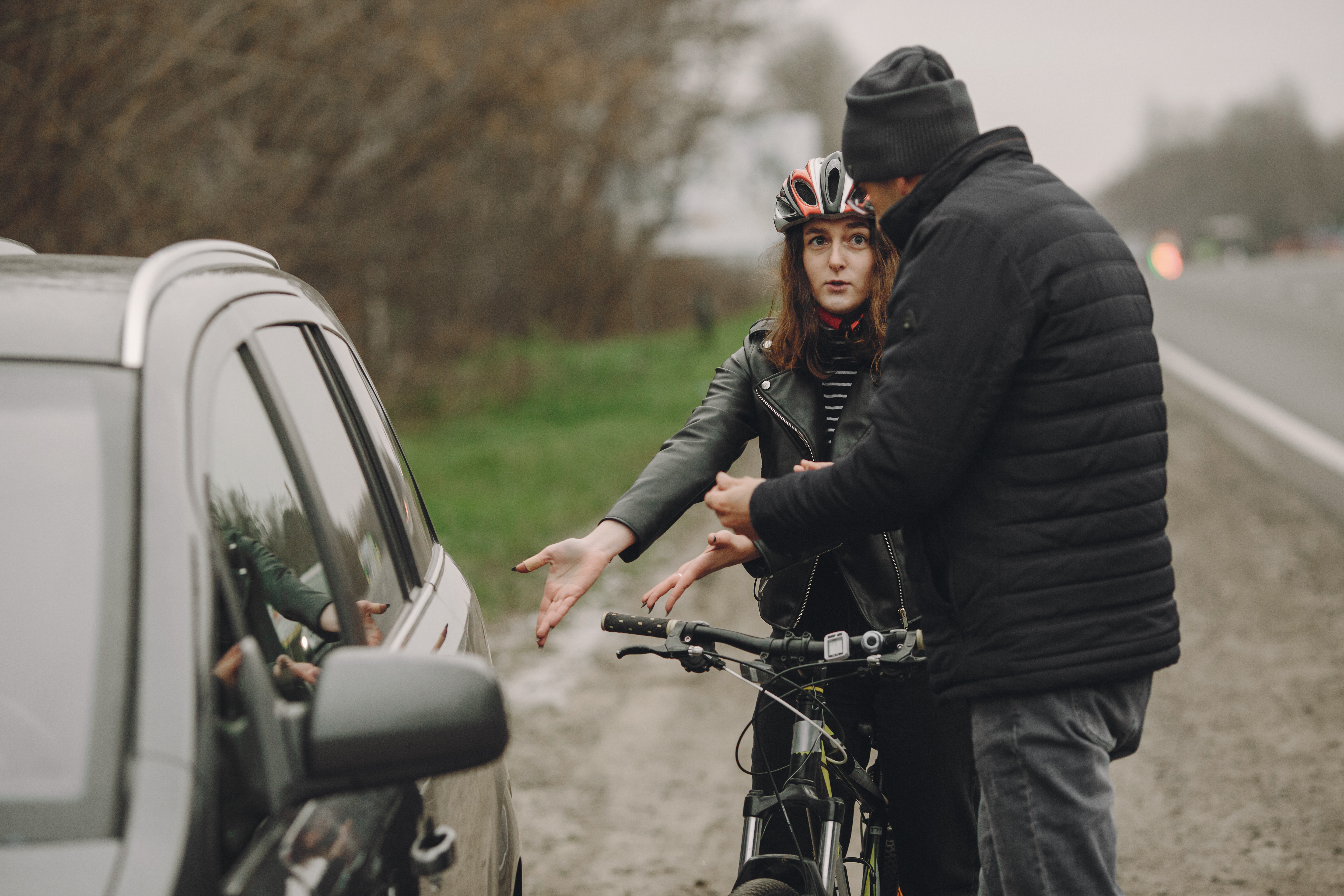 Your Rights as a Cyclist and How to Protect Them After a Crash