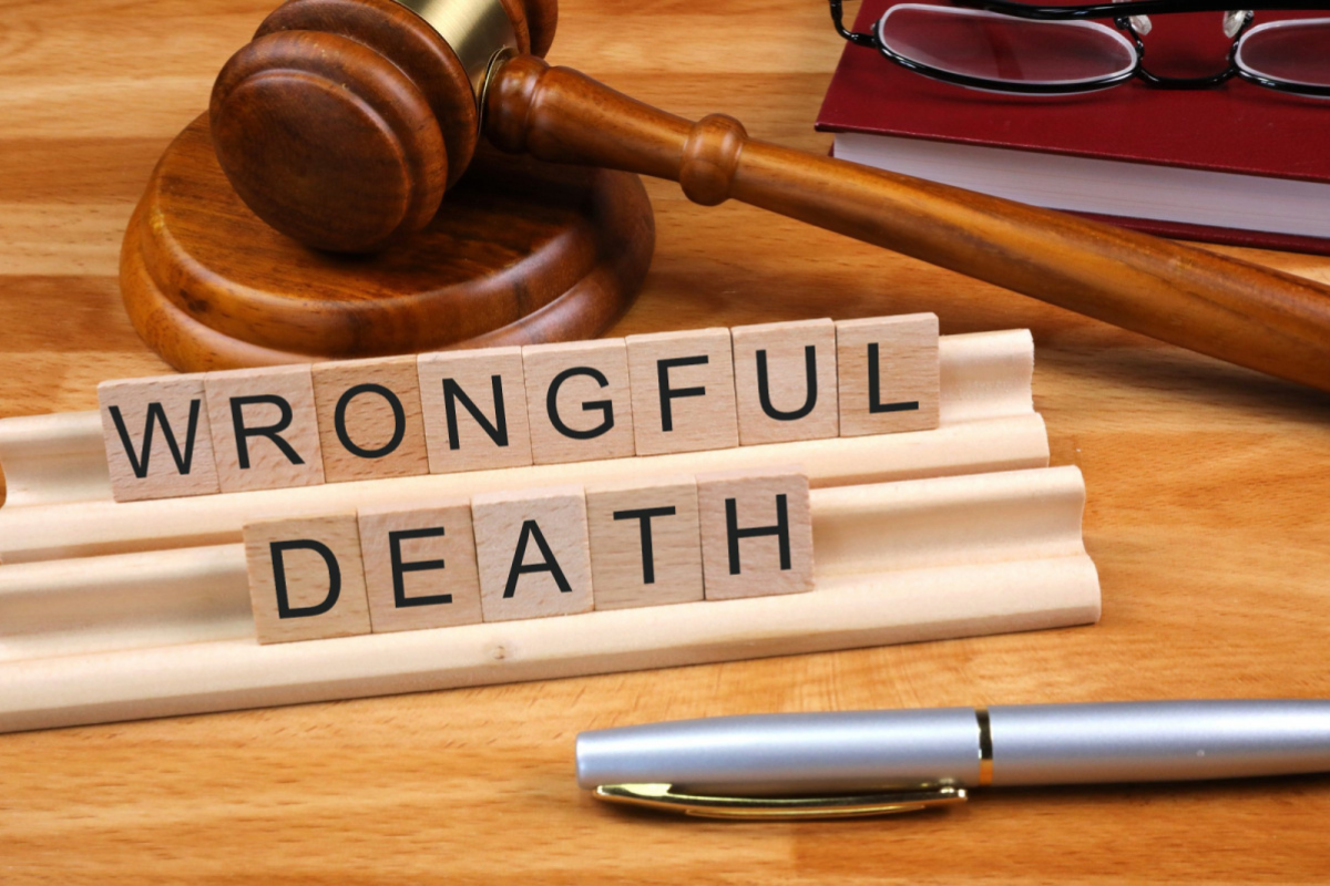 What Is a Wrongful Death Lawsuit and Who Can File One in Maryland?  