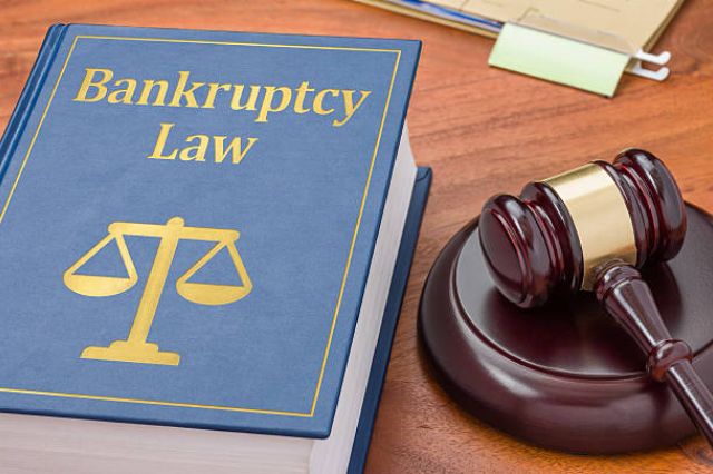 Kentucky Distillery Bankruptcies