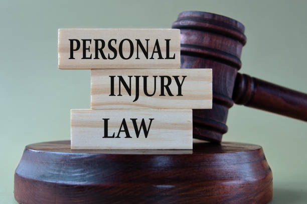 How a Phoenix Personal Injury Lawyer Can Help After an Accident