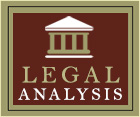 Legal Reader - Legal News, Analysis, & Commentary